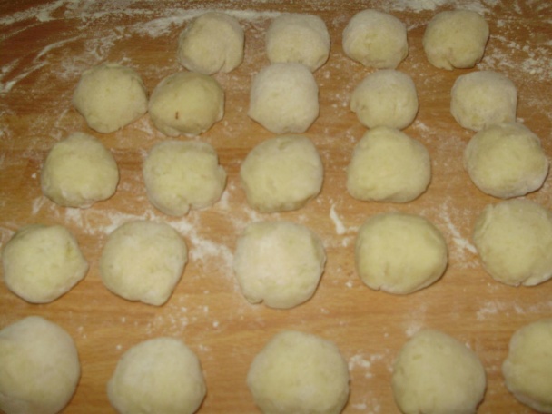 Ovocné knedlíky (fotorecept) - obrázok 3