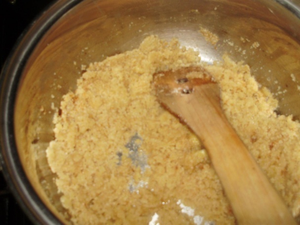 Ovocné knedlíky (fotorecept) - obrázok 5