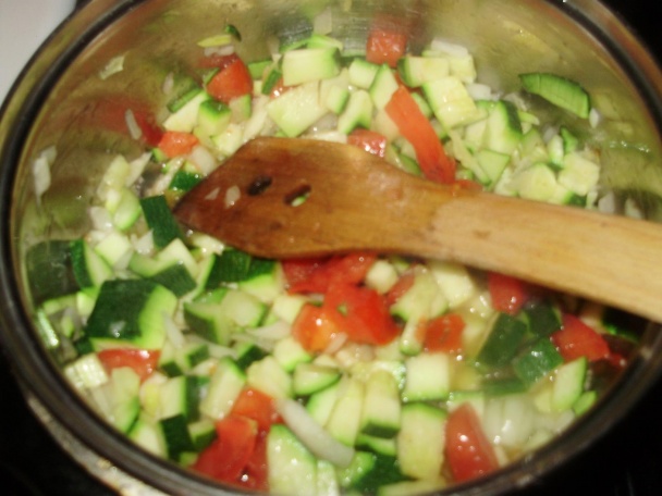 Cuketová nátierka (fotorecept) - obrázok 4