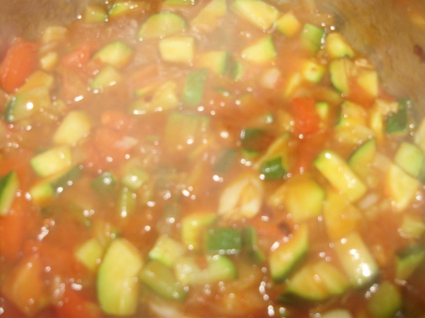 Cuketová nátierka (fotorecept) - obrázok 5