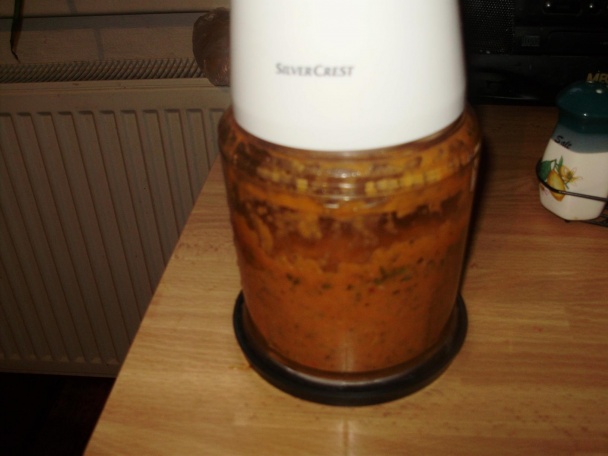 Cuketová nátierka (fotorecept) - obrázok 6