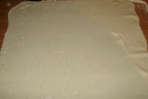 Cuketové slimáčiky (fotorecept) - obrázok 2