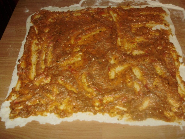 Cuketové slimáčiky (fotorecept) - obrázok 3