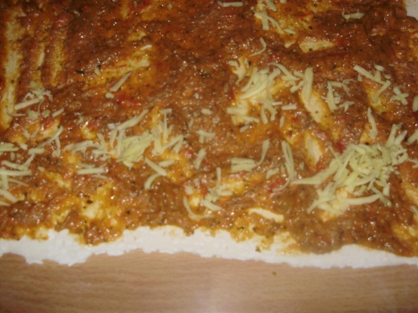 Cuketové slimáčiky (fotorecept) - obrázok 4