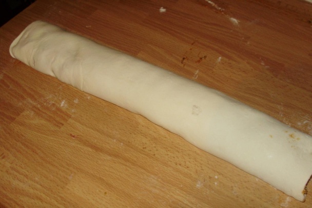 Cuketové slimáčiky (fotorecept) - obrázok 5