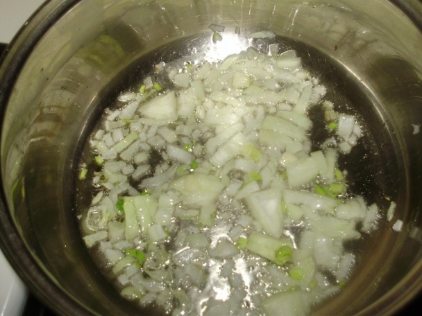 Hovädzie s horčicovou a paradajkovou omáčkou (fotorecept) - obrázok 2