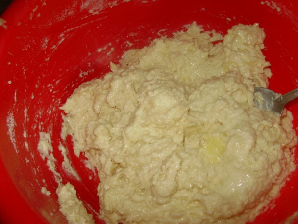 Halušky s kapustou (fotorecept) - obrázok 2