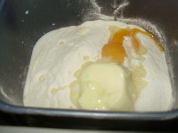 Slivkové rozetky (fotorecept) - obrázok 2