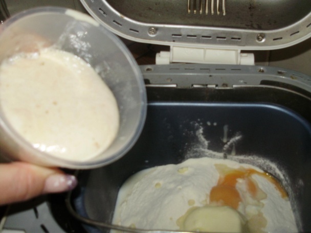 Slivkové rozetky (fotorecept) - obrázok 3