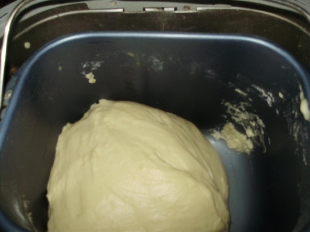 Slivkové rozetky (fotorecept) - obrázok 4