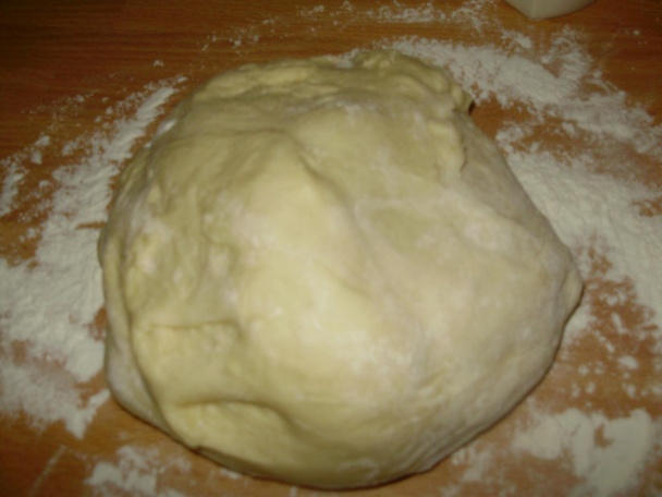 Slivkové rozetky (fotorecept) - obrázok 5