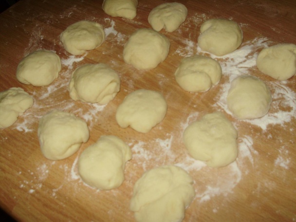 Slivkové rozetky (fotorecept) - obrázok 6