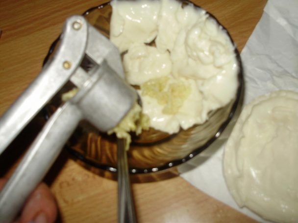 Plnený Camembert (fotorecept) - obrázok 3