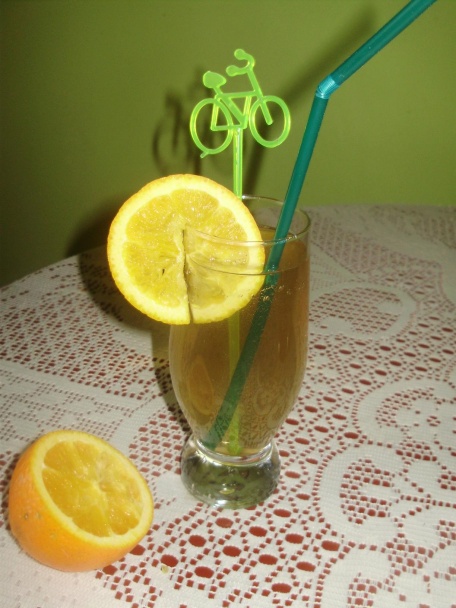 Púpavový sirup  - obrázok 4