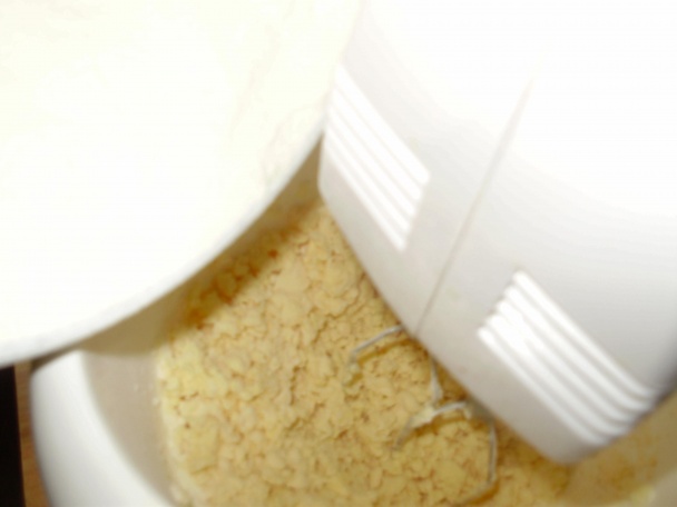 Broskyňové rezy s kokosovou čapicou (fotorecept) - obrázok 3