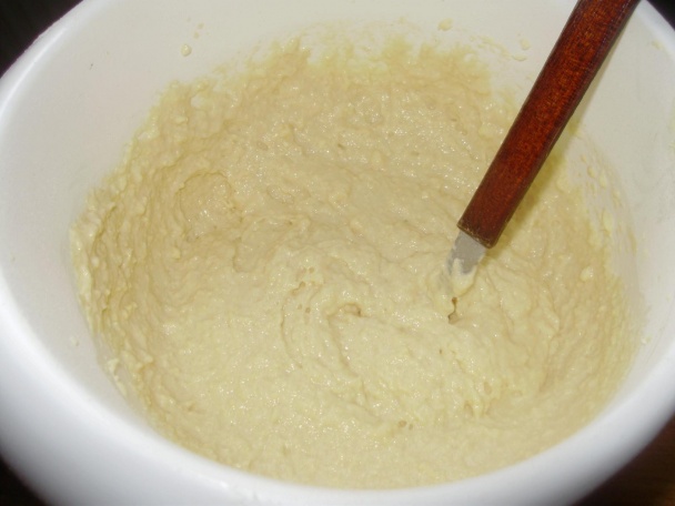 Broskyňové rezy s kokosovou čapicou (fotorecept) - obrázok 5