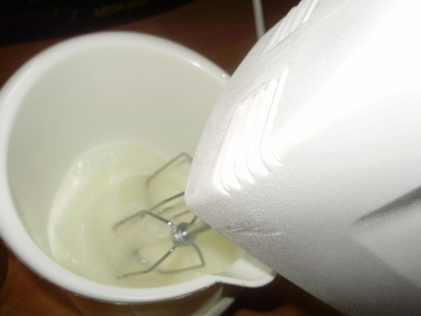 Broskyňové rezy s kokosovou čapicou (fotorecept) - obrázok 7