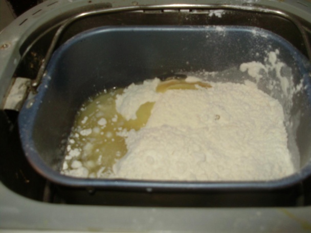 Vanilkový baranček (fotorecept) - obrázok 2