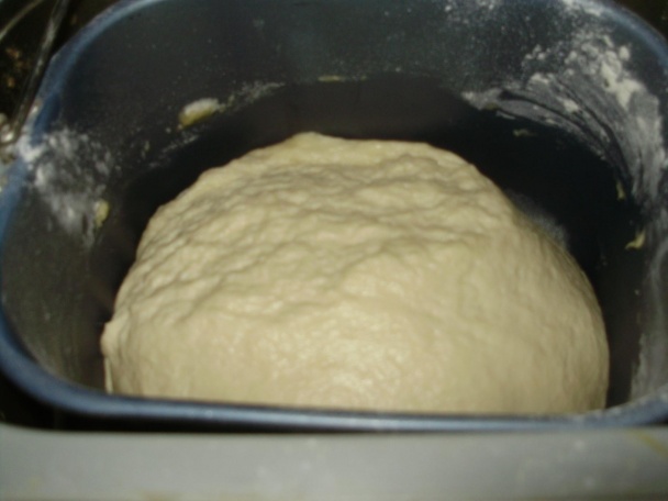 Vanilkový baranček (fotorecept) - obrázok 3