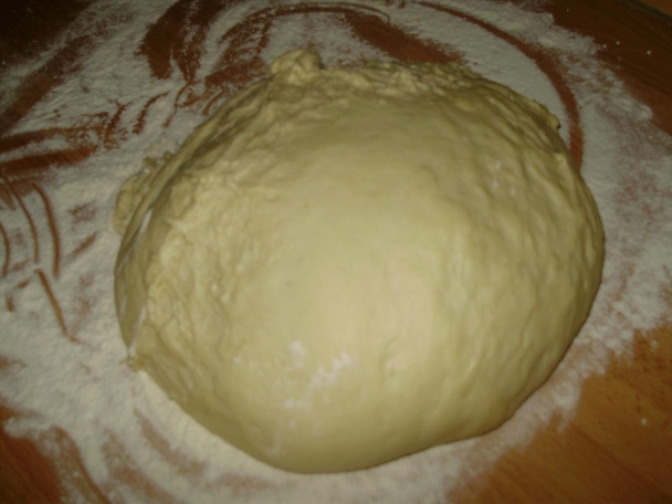 Vanilkový baranček (fotorecept) - obrázok 4