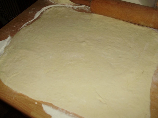 Vanilkový baranček (fotorecept) - obrázok 5