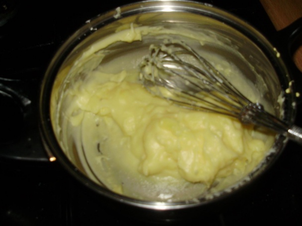 Vanilkový baranček (fotorecept) - obrázok 6