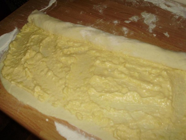 Vanilkový baranček (fotorecept) - obrázok 8