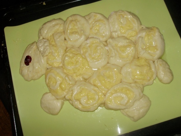 Vanilkový baranček (fotorecept) - obrázok 9