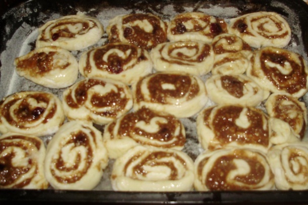 Vanilkový baranček (fotorecept) - obrázok 11