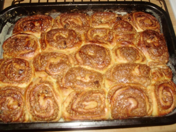 Vanilkový baranček (fotorecept) - obrázok 12