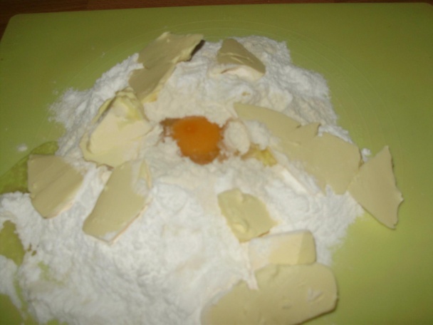 Veľkonočné koláčiky pre šibačov (fotorecept) - obrázok 2