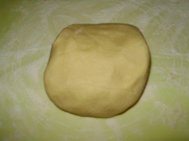 Veľkonočné koláčiky pre šibačov (fotorecept) - obrázok 3