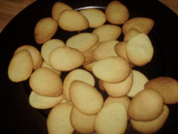 Veľkonočné koláčiky pre šibačov (fotorecept) - obrázok 5