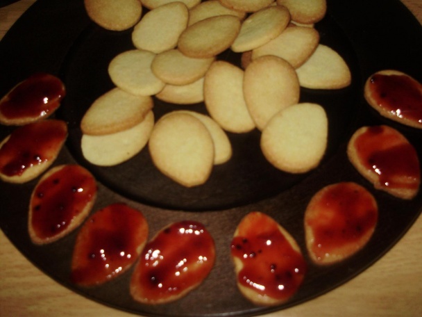 Veľkonočné koláčiky pre šibačov (fotorecept) - obrázok 6