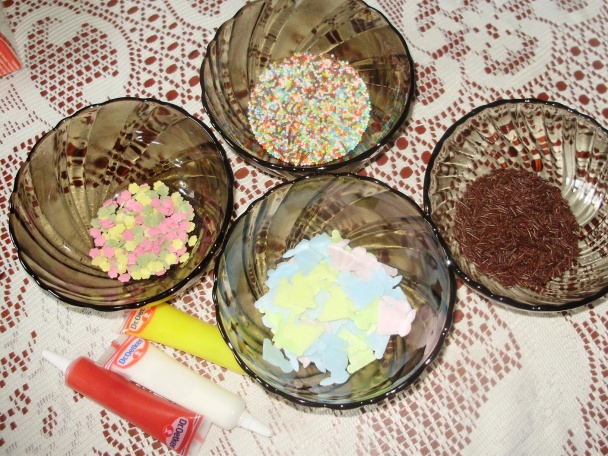 Veľkonočné koláčiky pre šibačov (fotorecept) - obrázok 8