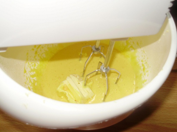 Ovocné rezy so snehovou prikrývkou (fotorecept) - obrázok 2