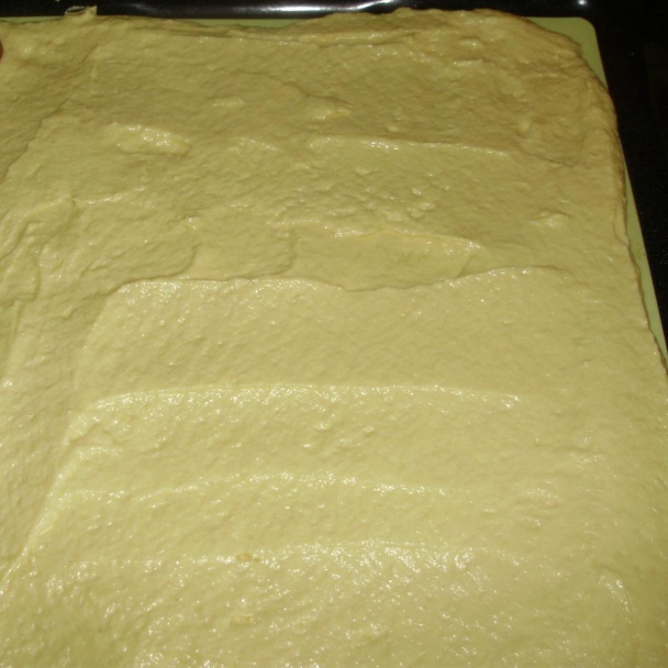 Ovocné rezy so snehovou prikrývkou (fotorecept) - obrázok 4