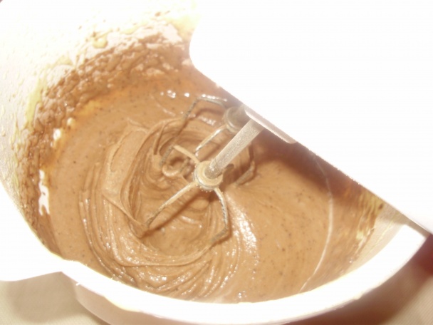 Koláč s karamelovým krémom (fotorecept) - obrázok 4