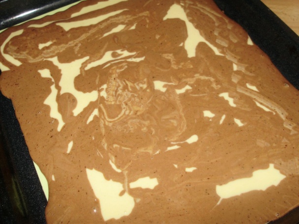 Koláč s karamelovým krémom (fotorecept) - obrázok 5