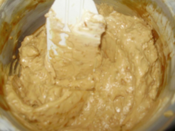 Koláč s karamelovým krémom (fotorecept) - obrázok 8