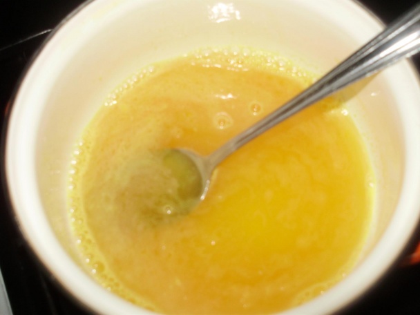 Pomarančový koláč  (fotorecept) - obrázok 6