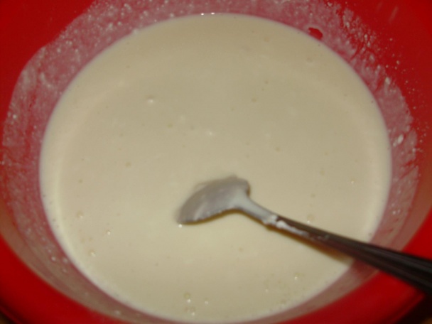 Rebarborové tiramisu (fotorecept) - obrázok 5