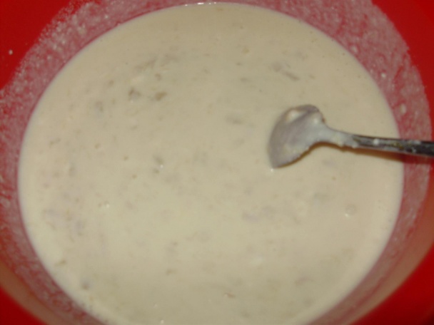 Rebarborové tiramisu (fotorecept) - obrázok 6