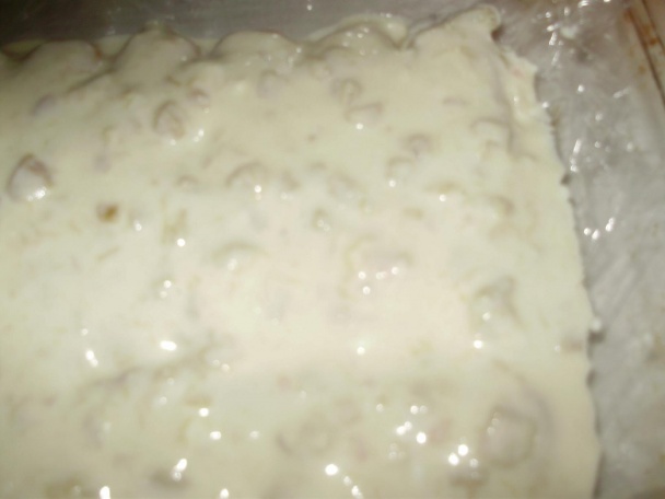 Rebarborové tiramisu (fotorecept) - obrázok 8