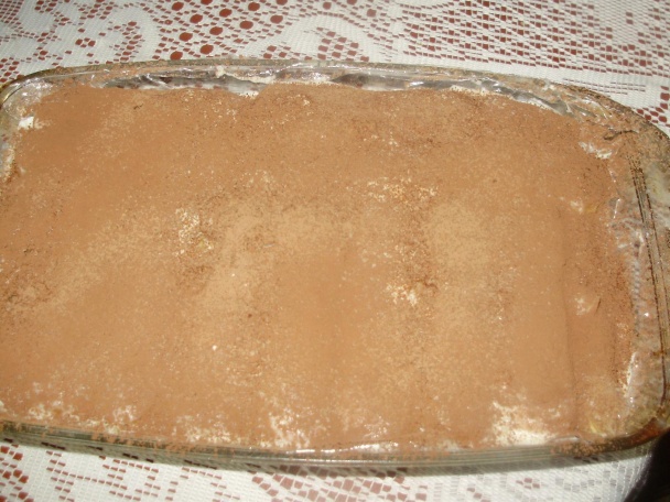 Rebarborové tiramisu (fotorecept) - obrázok 10