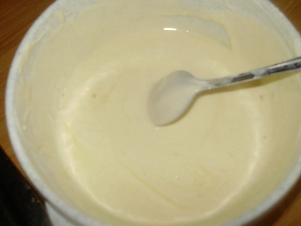 Slivkový koláč s marcipánom (fotorecept) - obrázok 4