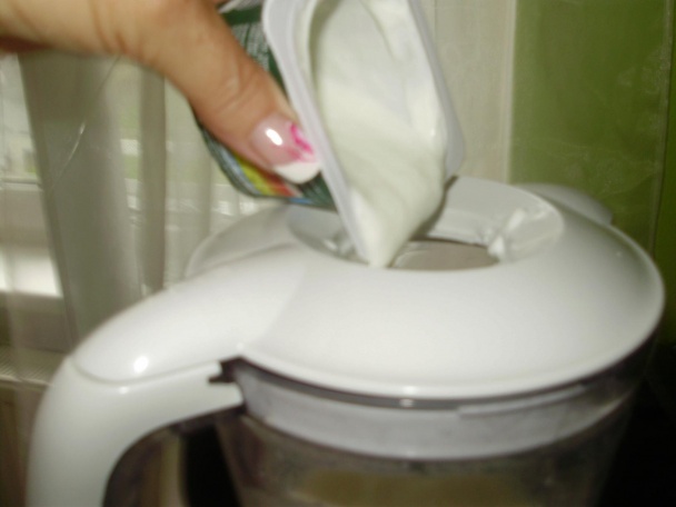 Letný ananásový koktail (fotorecept) - obrázok 3