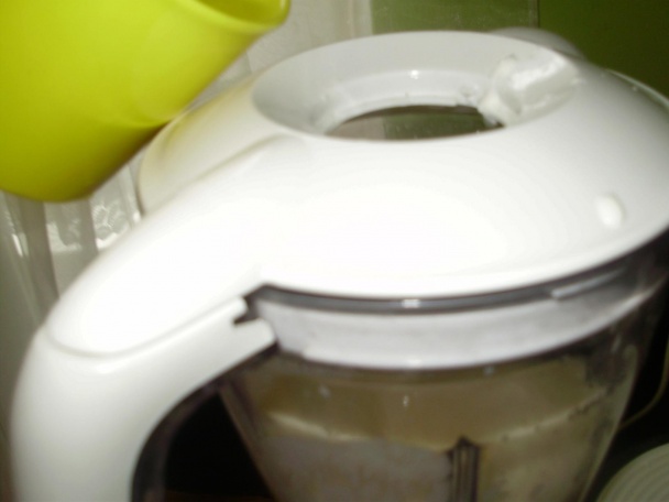 Letný ananásový koktail (fotorecept) - obrázok 4