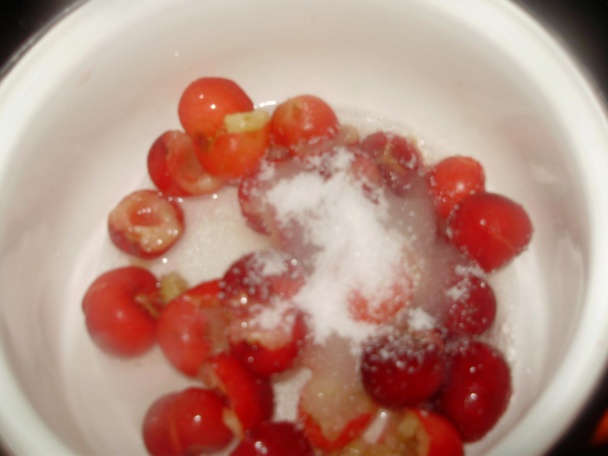 Ryžový koláč (fotorecept) - obrázok 3