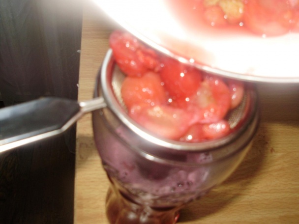 Ryžový koláč (fotorecept) - obrázok 6